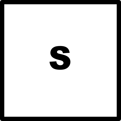 S