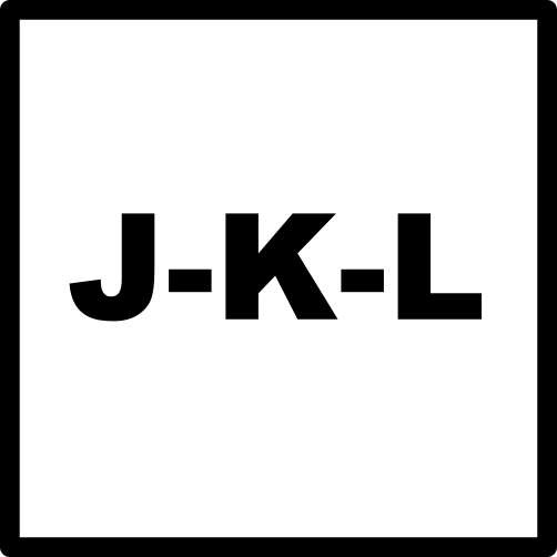 J-K-L