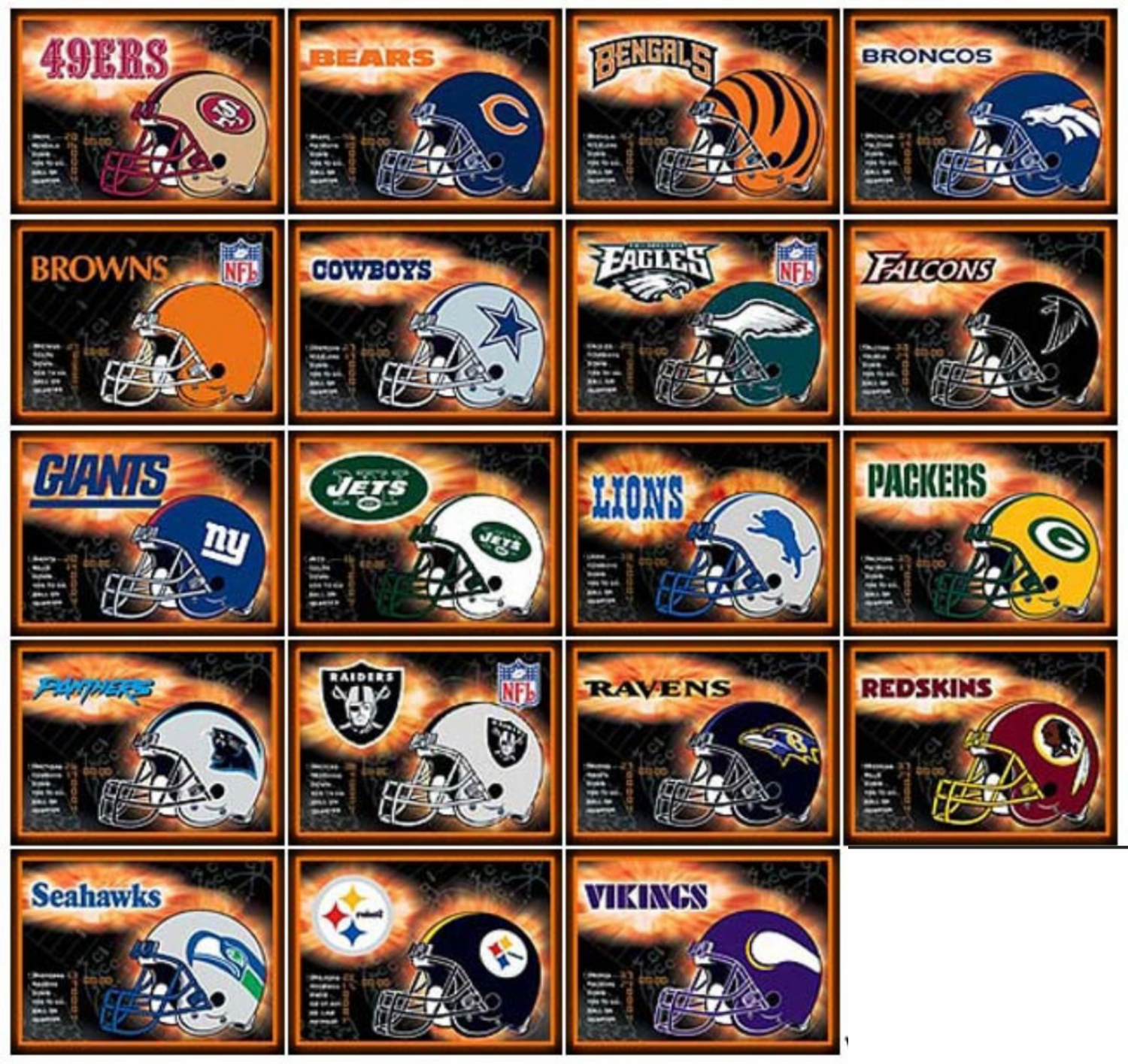 NFL