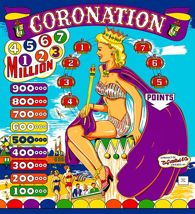 Coronation