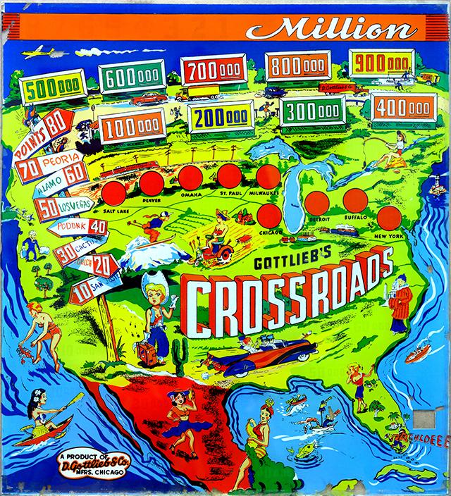 Crossroads