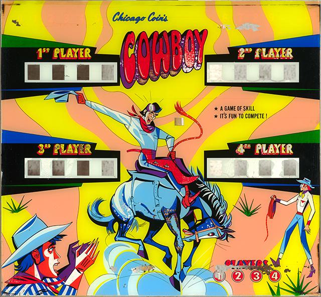Cowboy