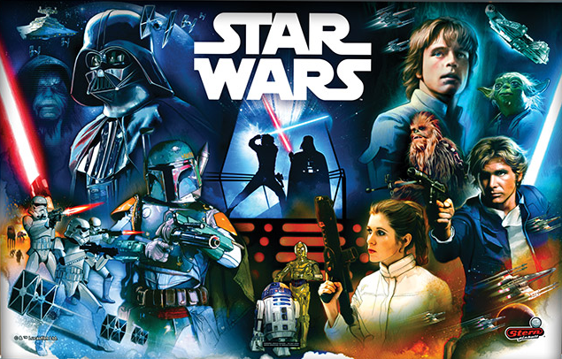 Star Wars |  Home Plus Edition