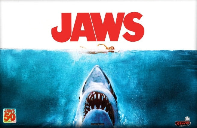 Jaws | 50th Anniversary | Premium
