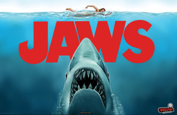 Jaws | Pro
