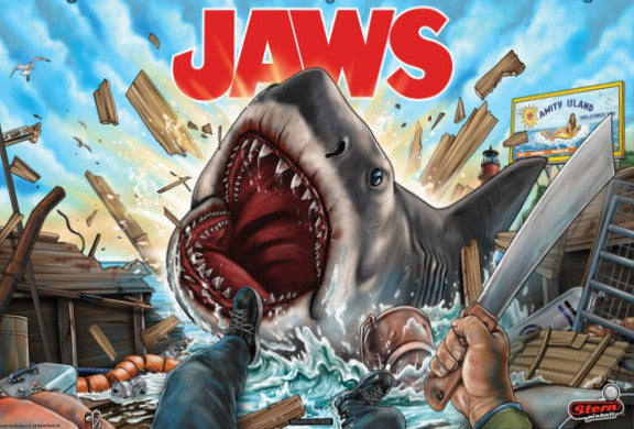 Jaws | Premium