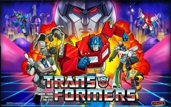 Transformers: More Than Meets of the Eye | Premium Edition