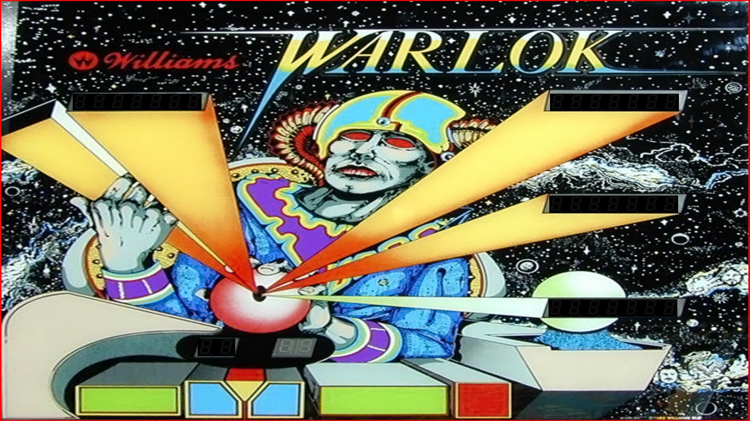 Warlok