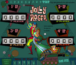 Jolly Roger