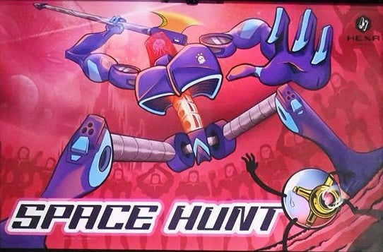 Space Hunt