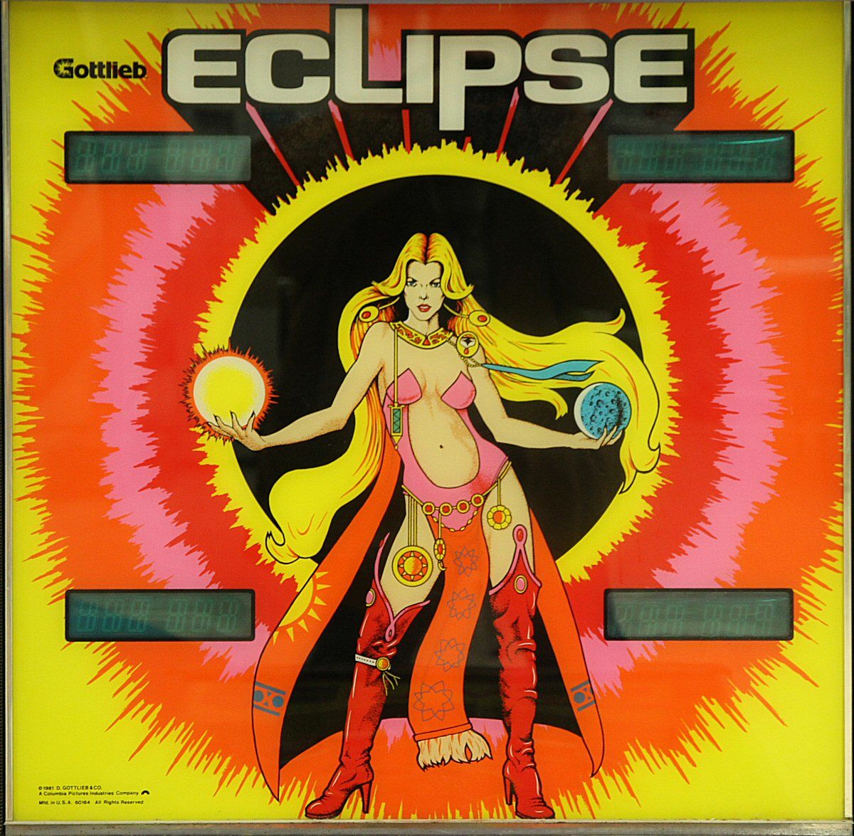 Eclipse