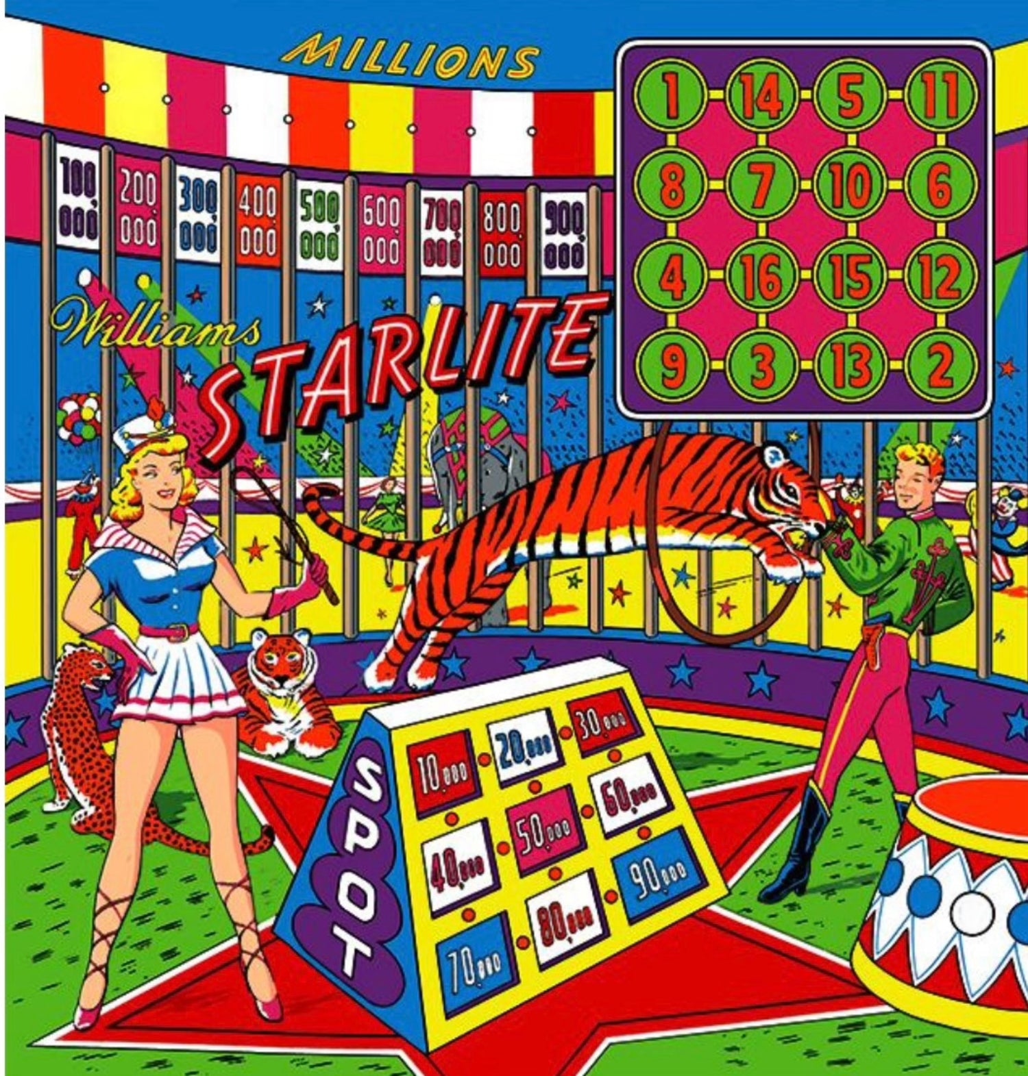 Starlite
