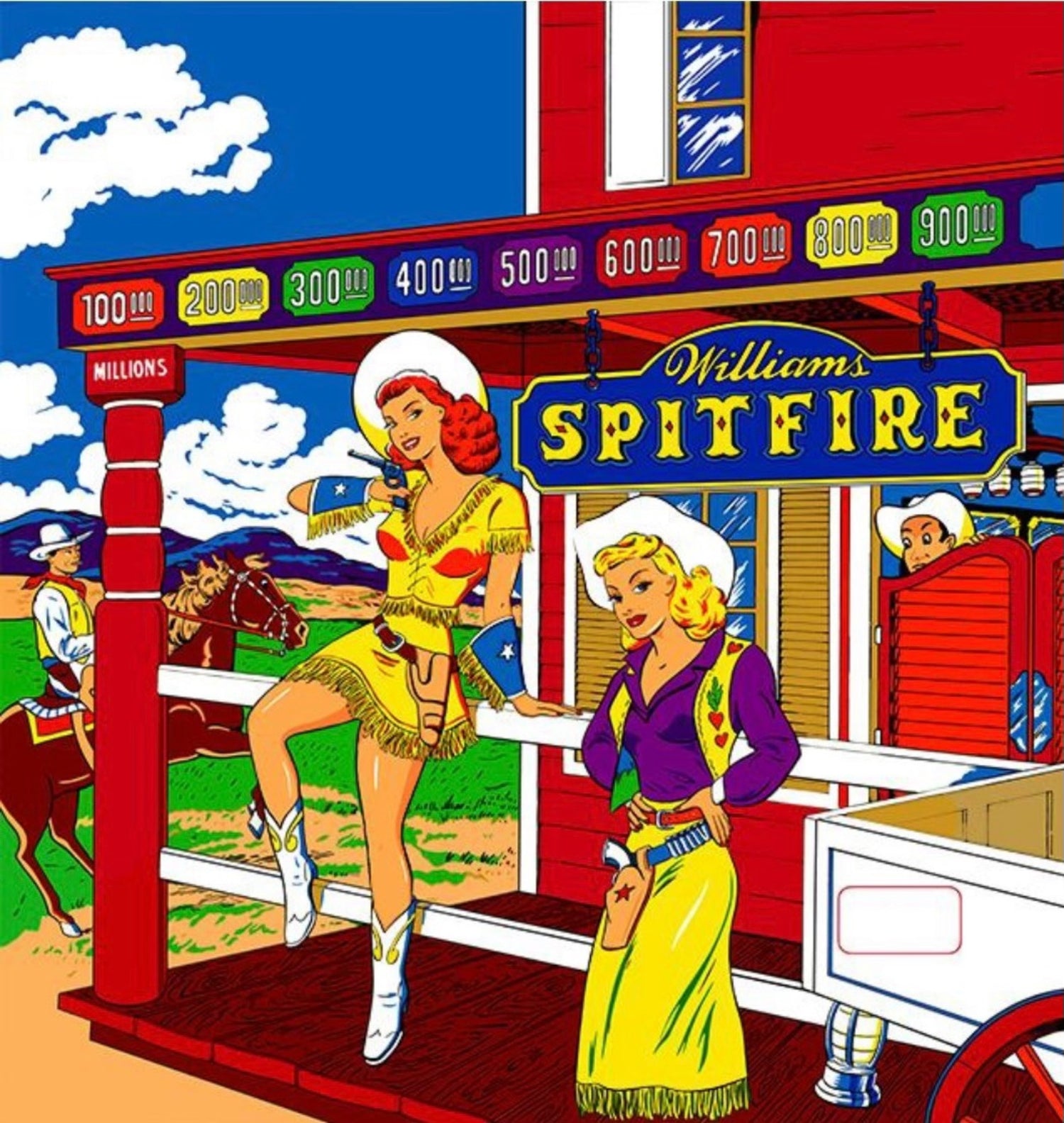 Spitfire