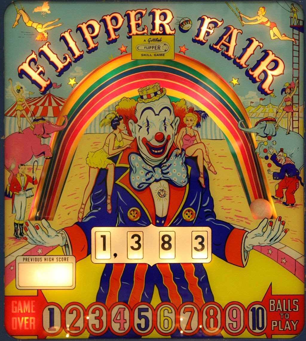 Flipper Fair