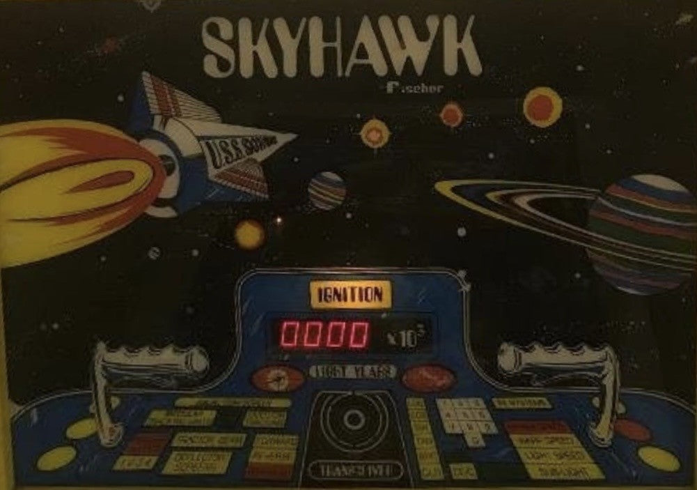 Skyhawk