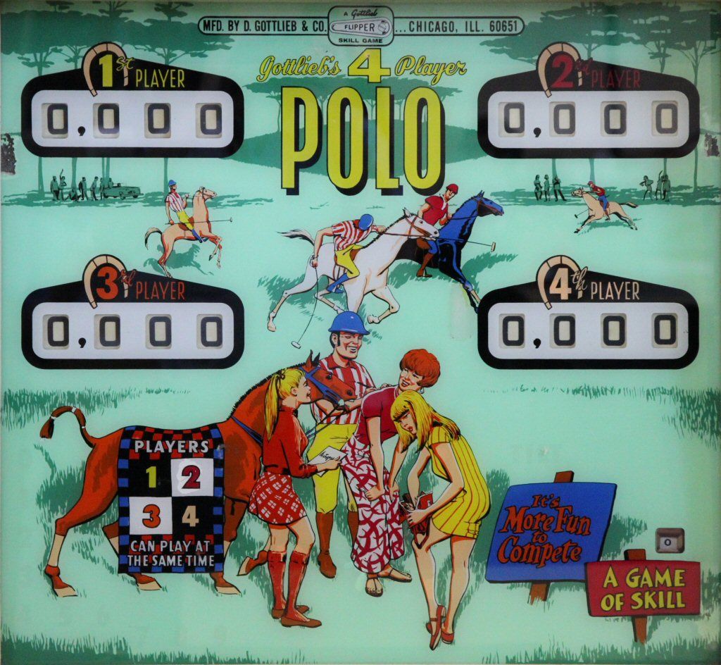 Polo
