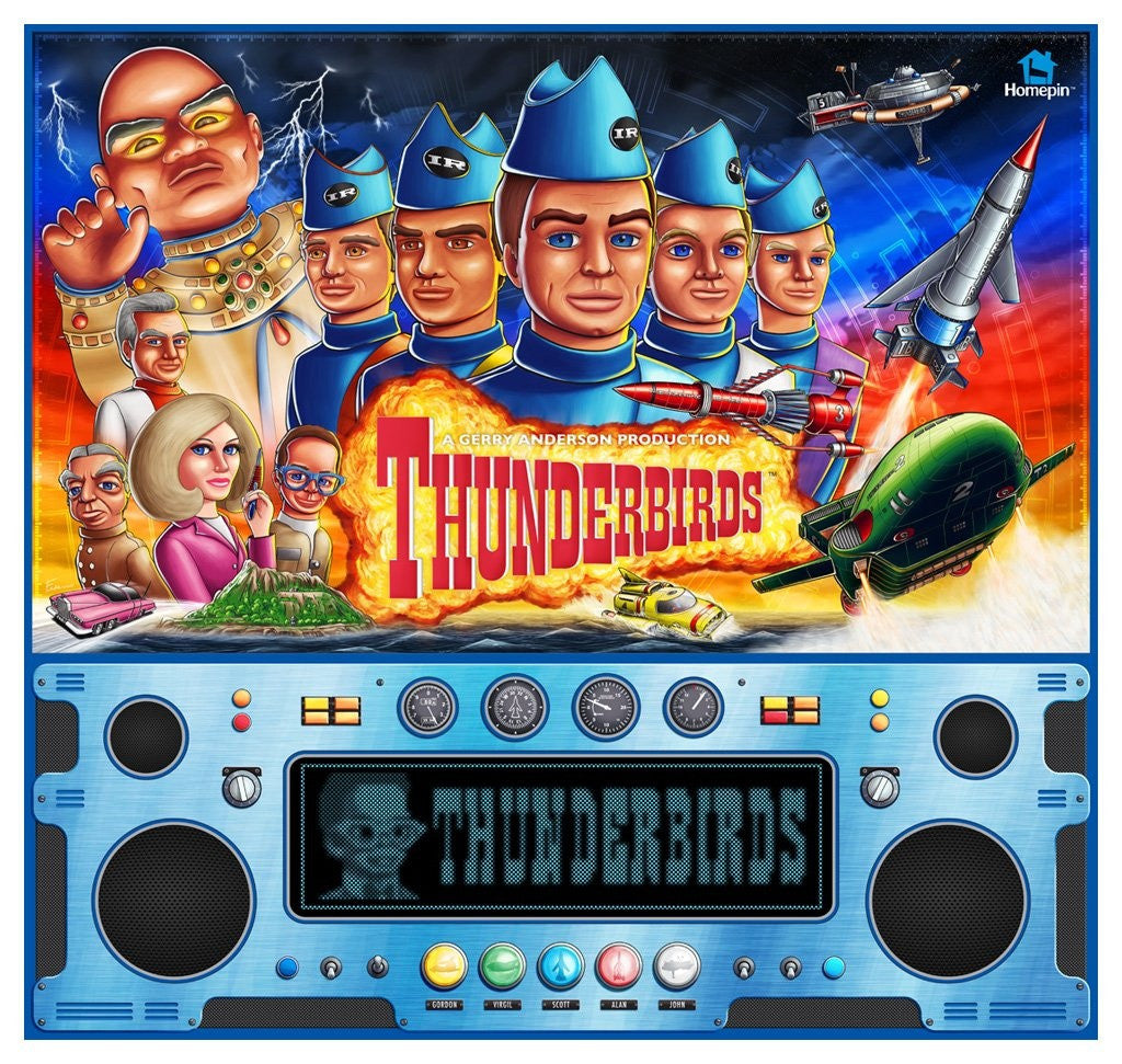 Thunderbirds