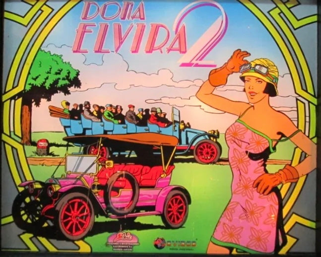 Dona Elvira 2