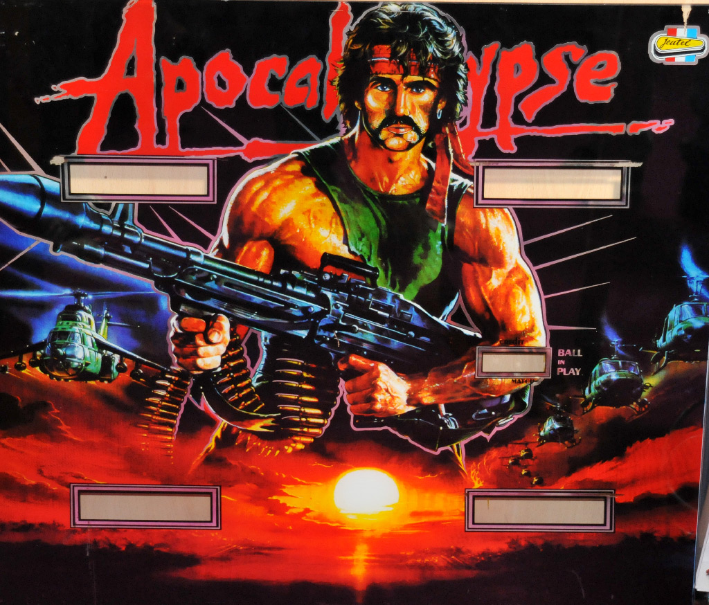 Apocalipse Now