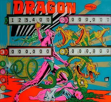 Dragon | Interflip