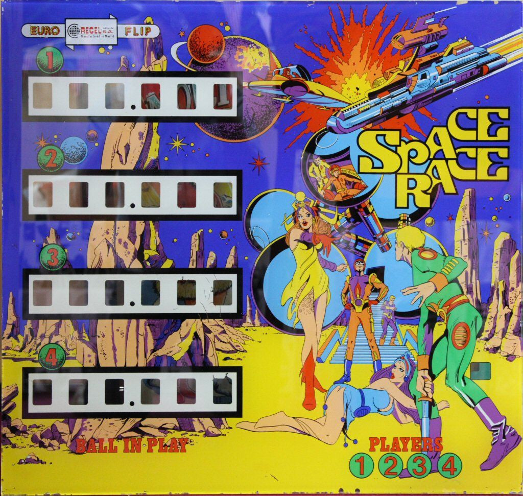 Space Race