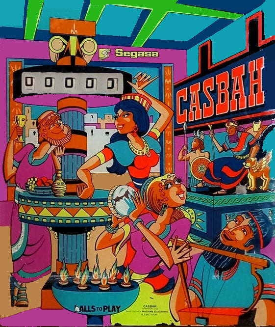 Casbah