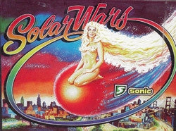 Solar Wars