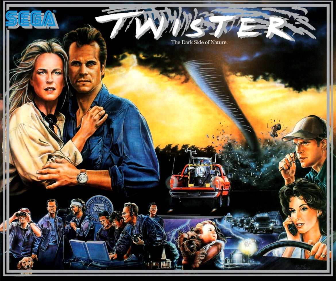 Twister