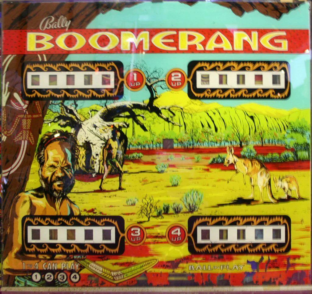 Boomerang