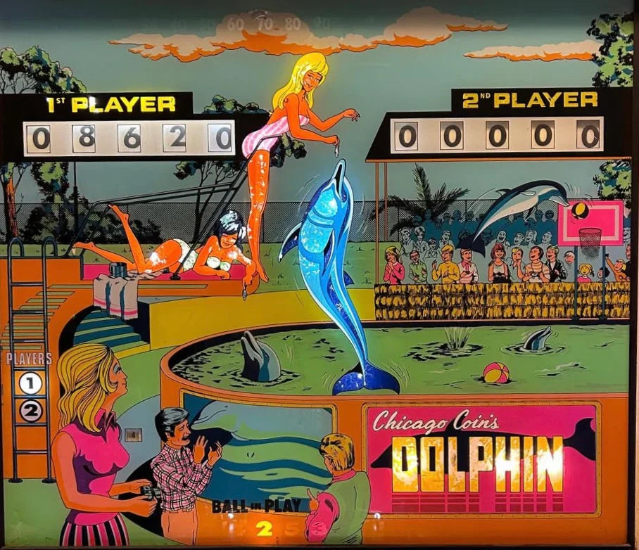 Dolphin