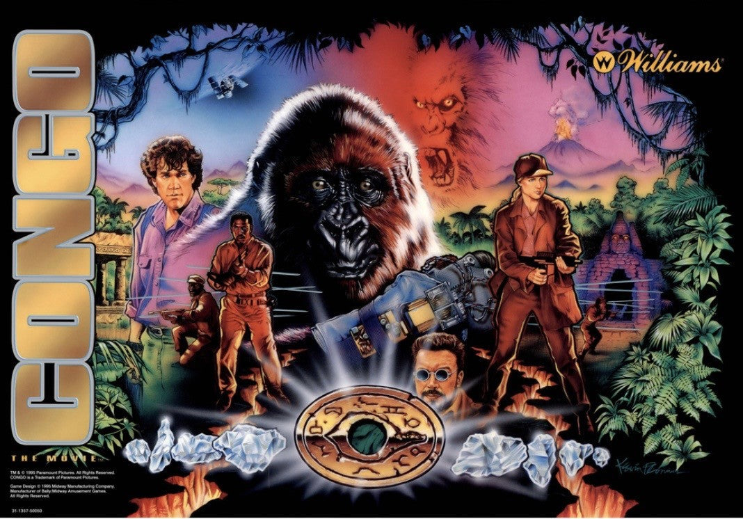 Congo