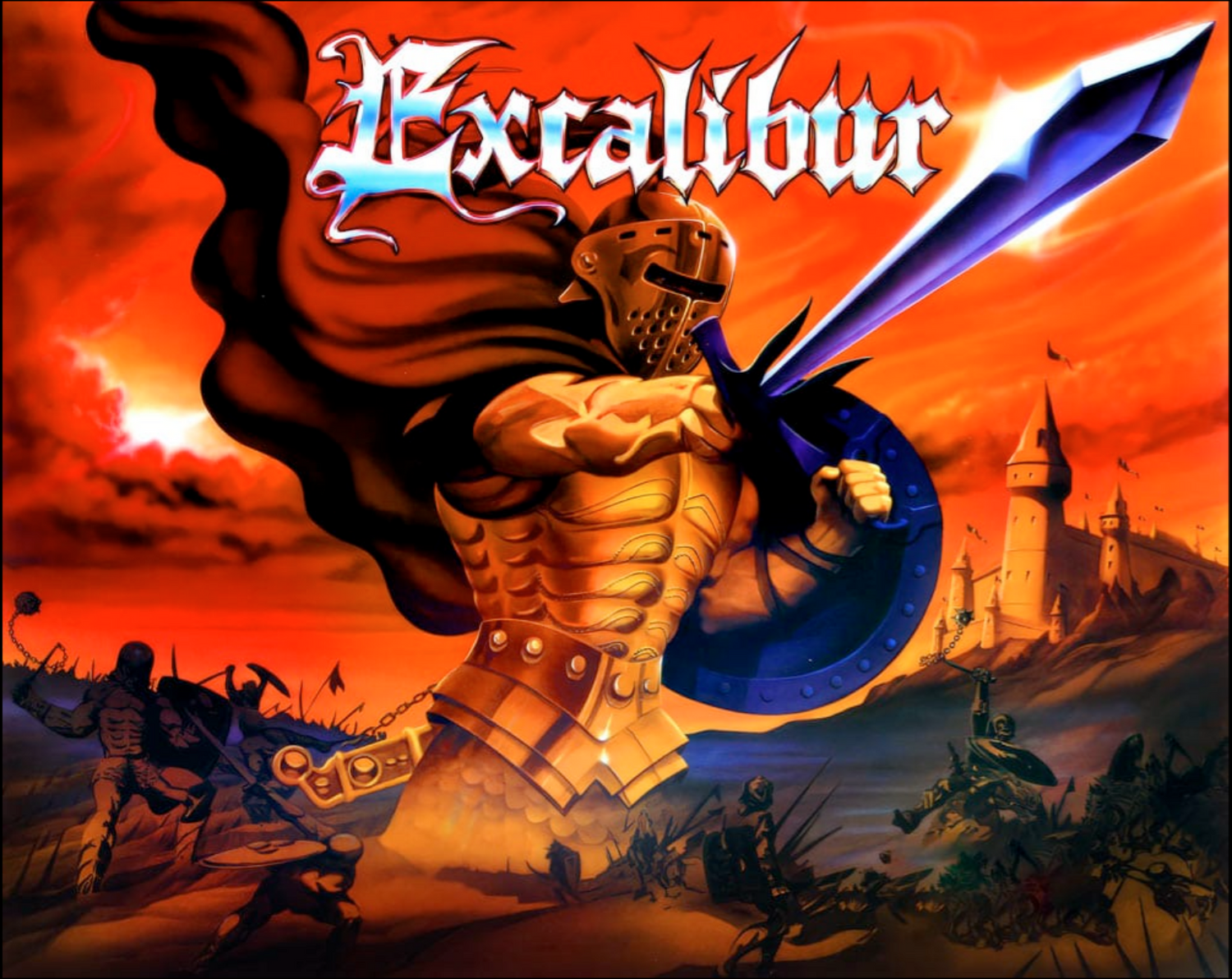 Excalibur