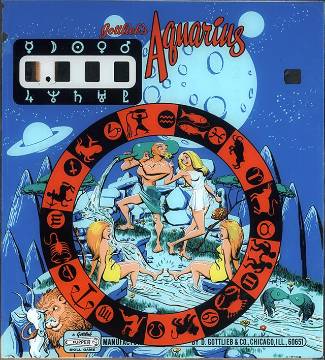Aquarius