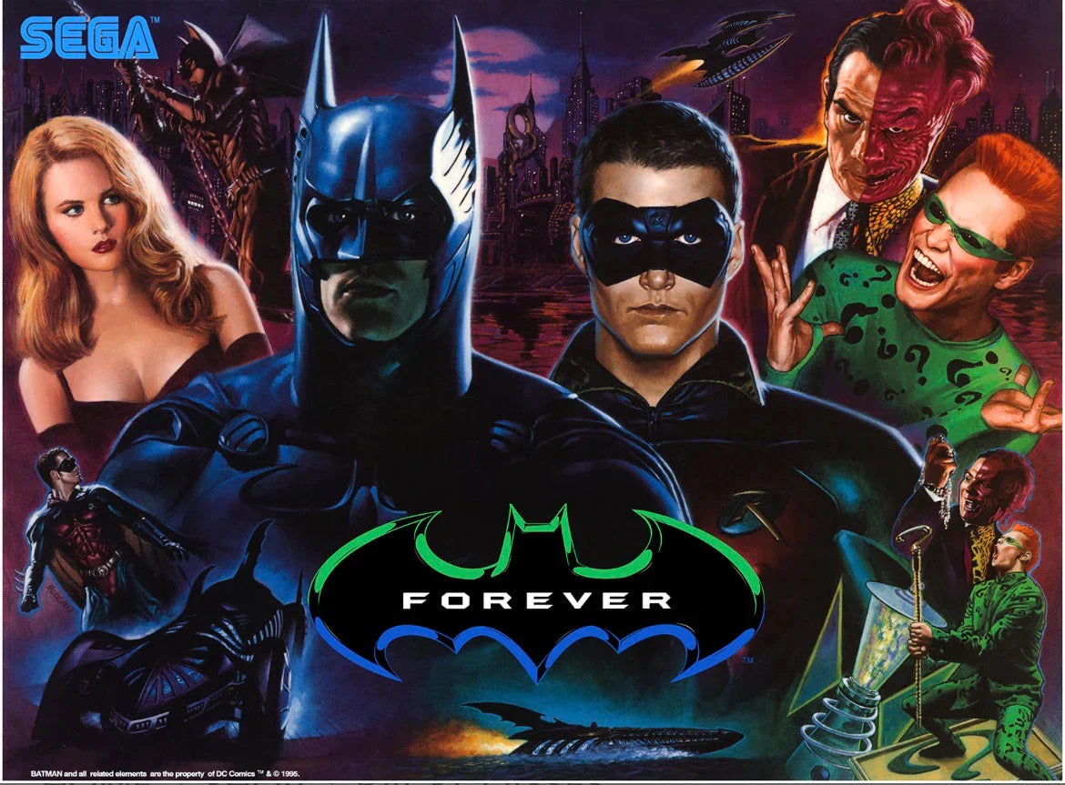 Batman Forever