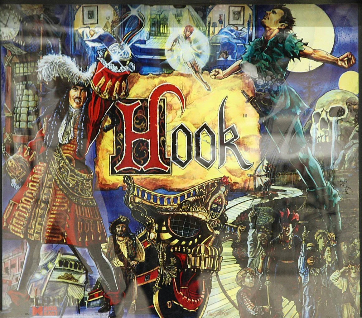 Hook