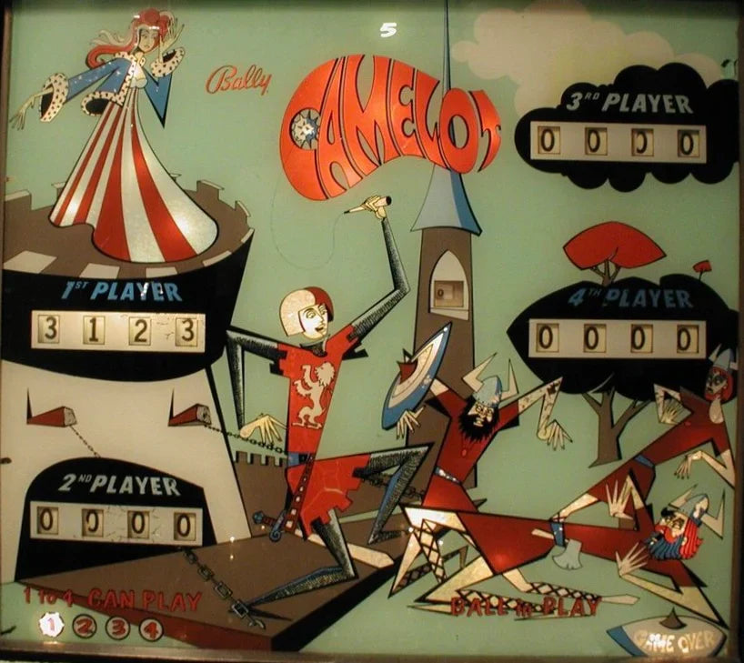Camelot
