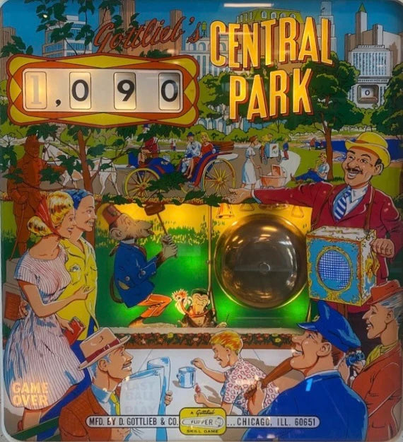 Central Park
