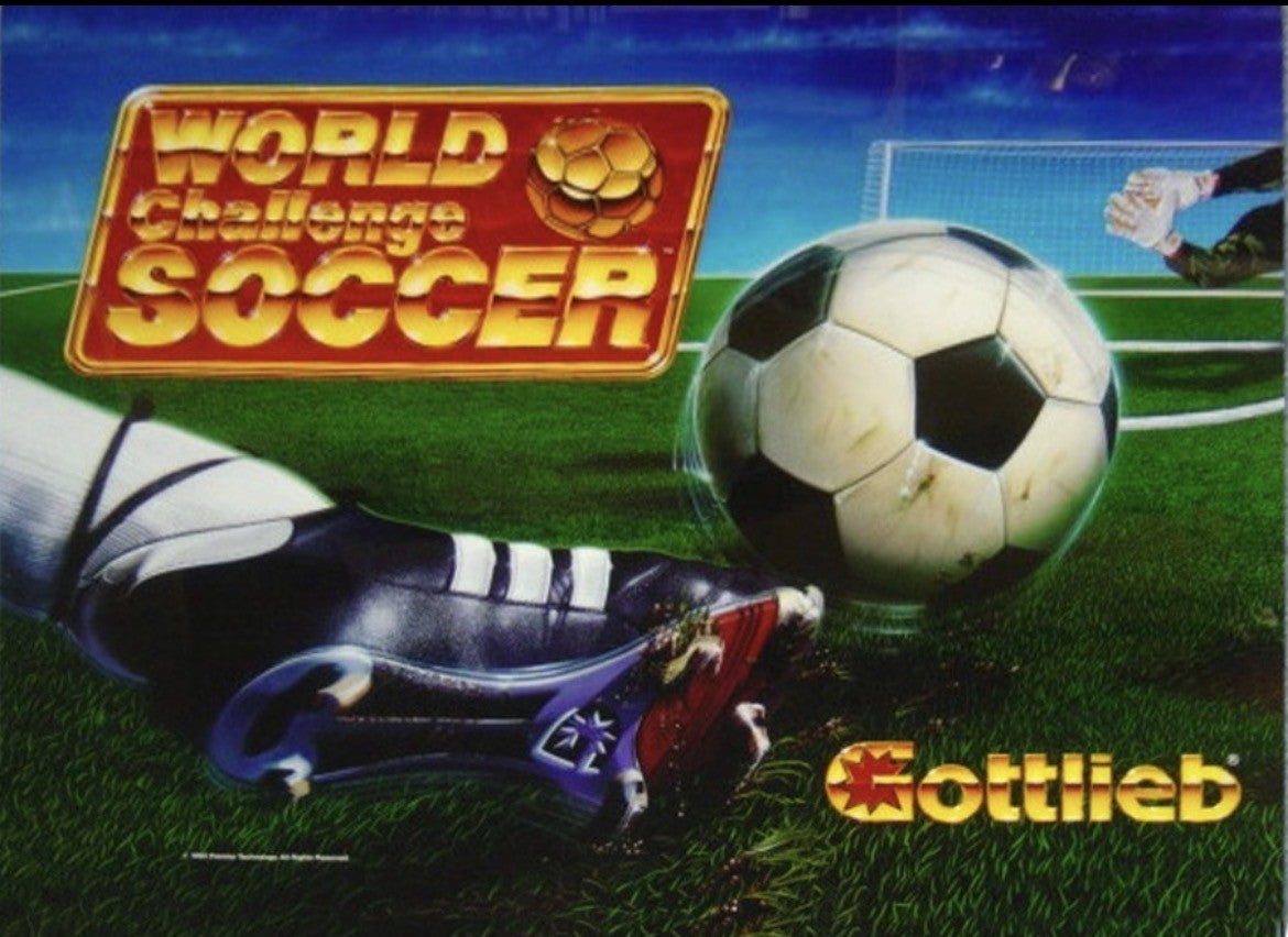 World Challenge Soccer