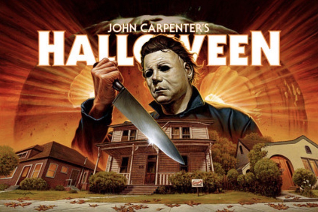 John Carpenter's Halloween