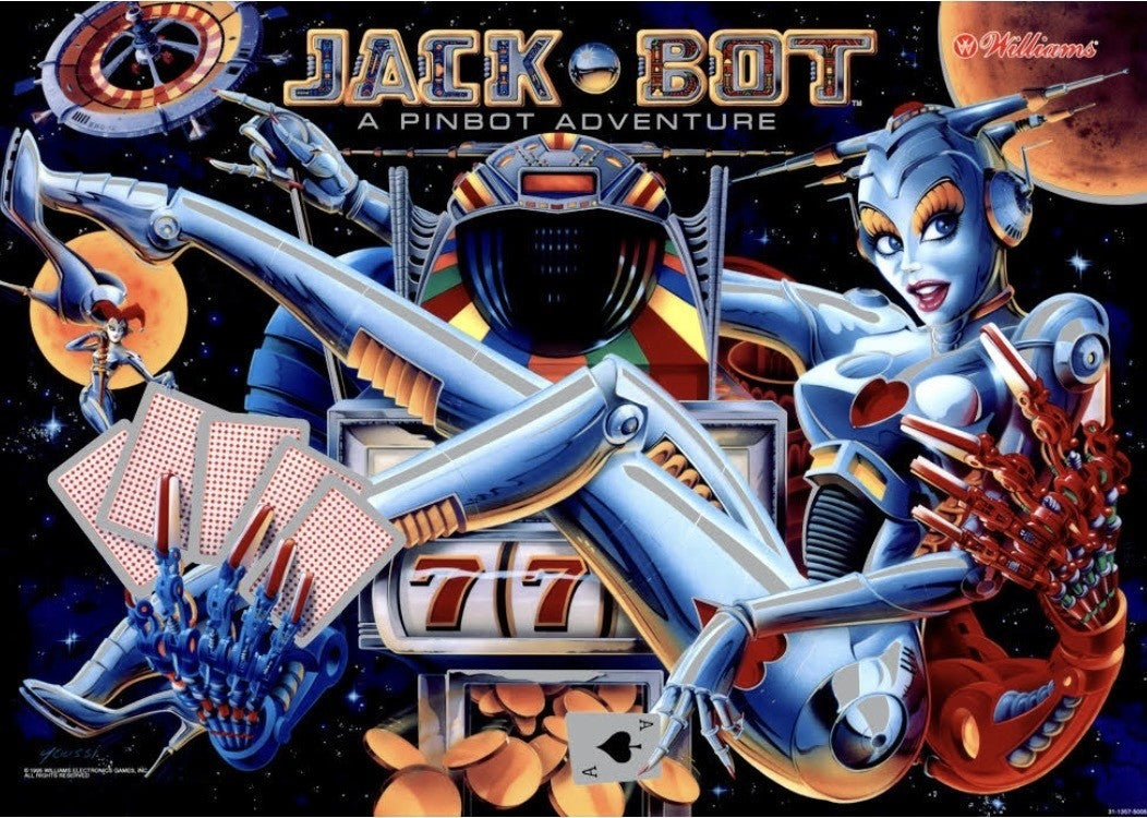 Jack Bot
