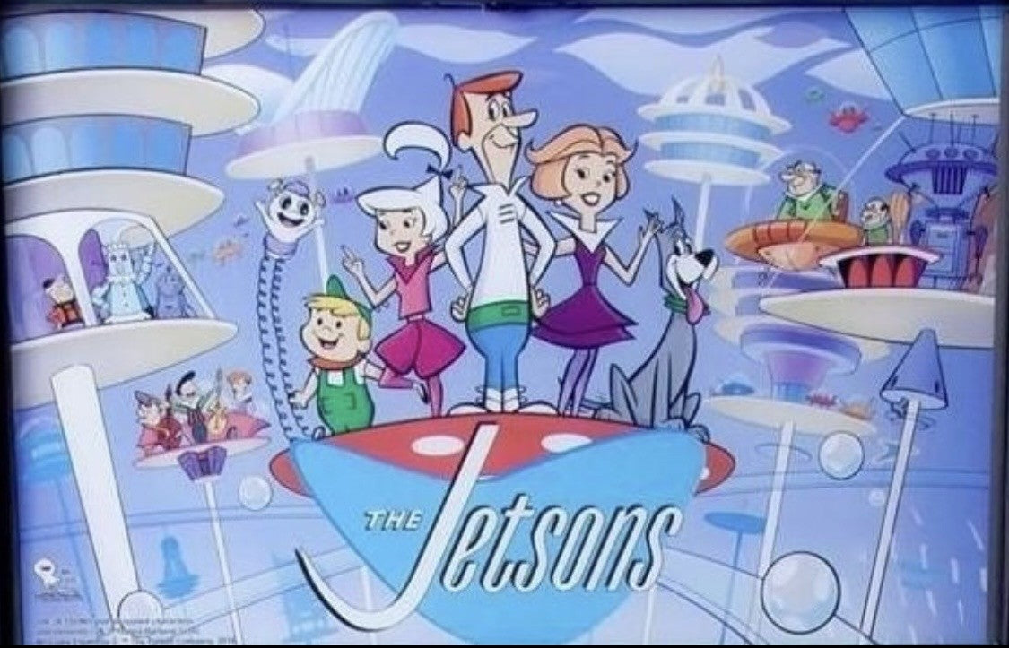 THE JETSONS