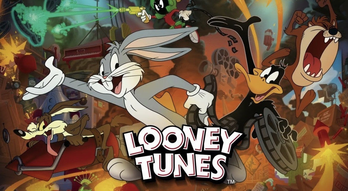 LOONY TUNES