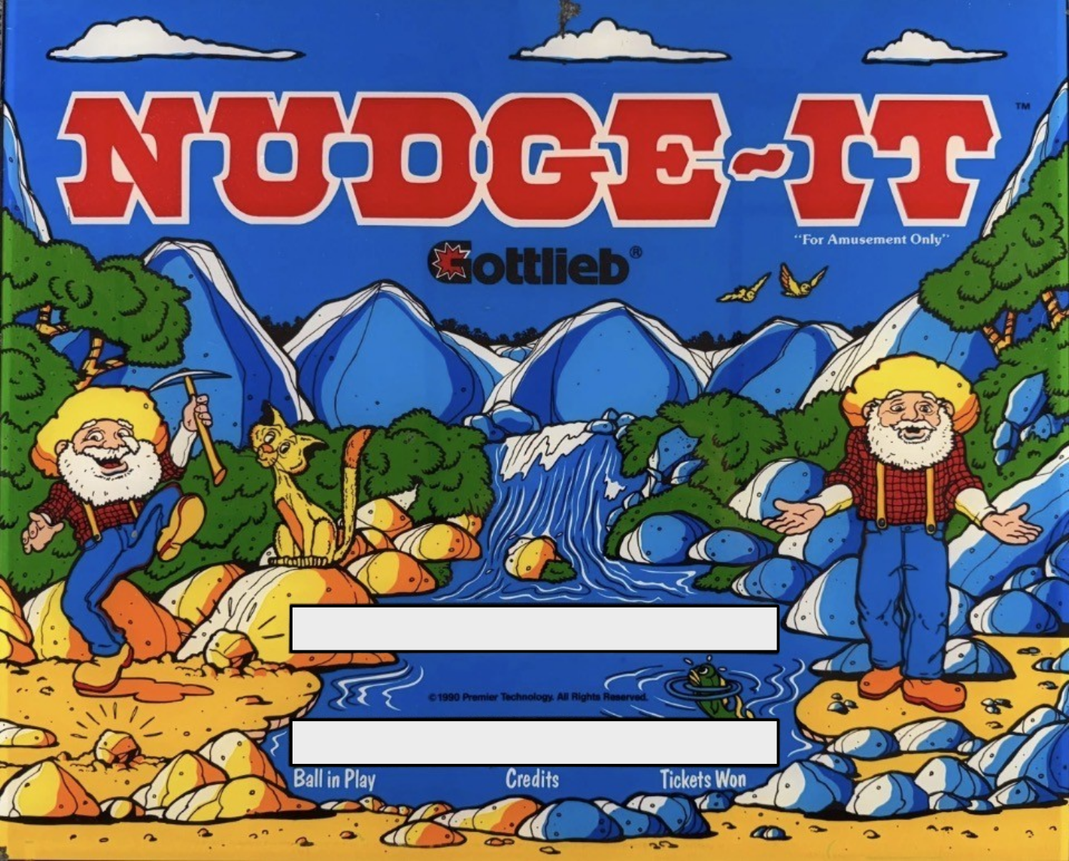 Nudge-It