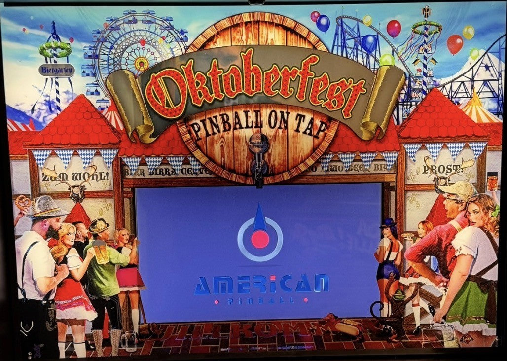 OKTOBERFEST
