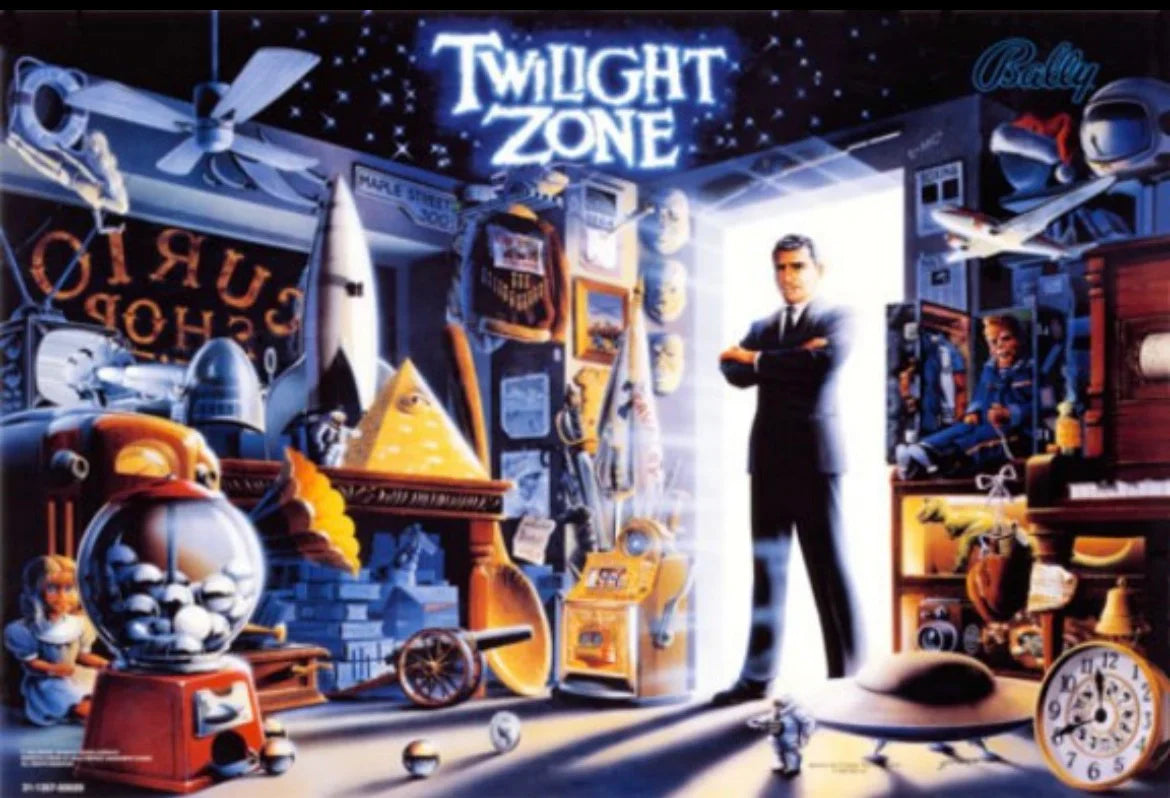 The Party Zone