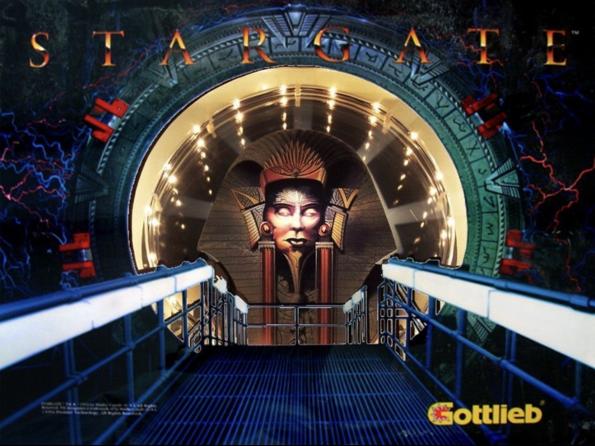 Stargate