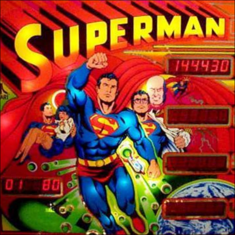 Superman