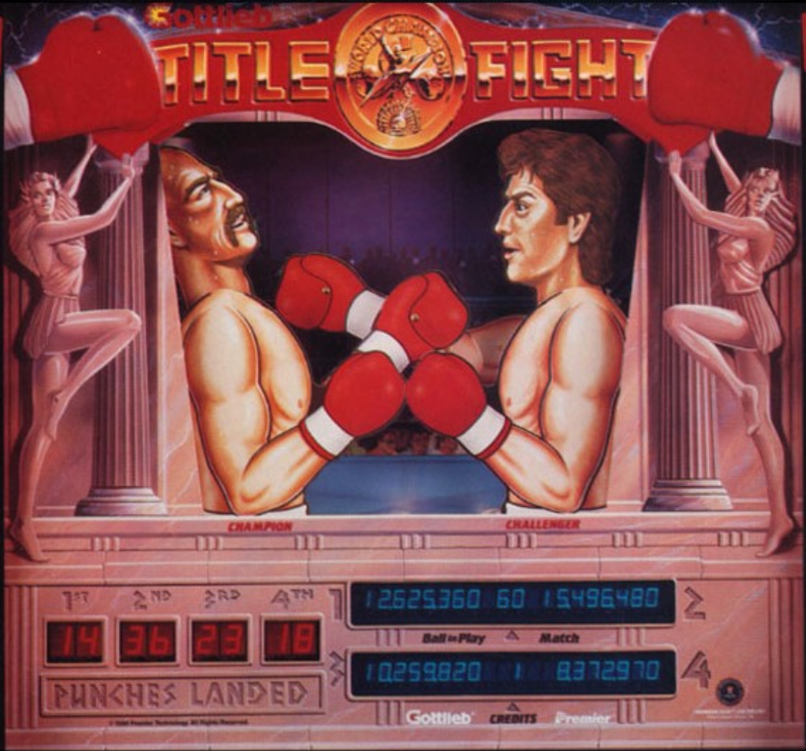 Title Fight