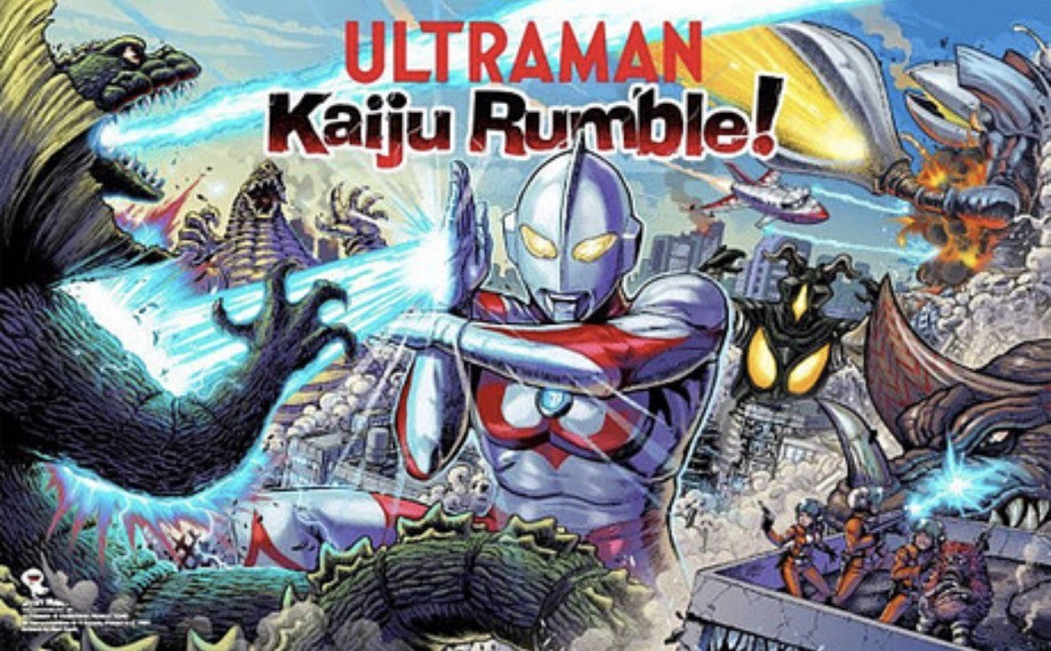 ULTRAMAN