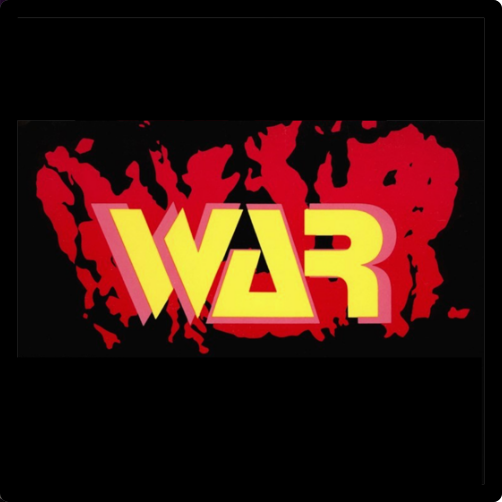 War | Viza | Fascination